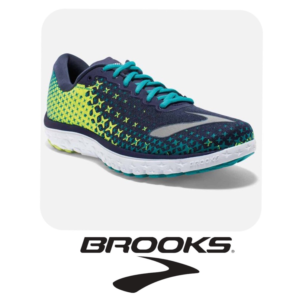 Brooks PureFlow 5 Running Shoe | 7.5